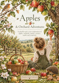 🍎✨  Apples & Orchard Adventures – EYFS Mini Printable Pack