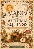 Mabon & The Autumn Equinox ✨